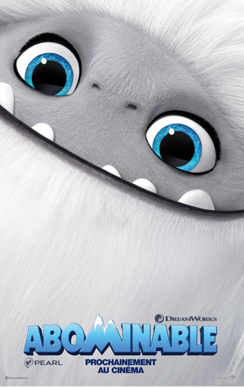 Abominable